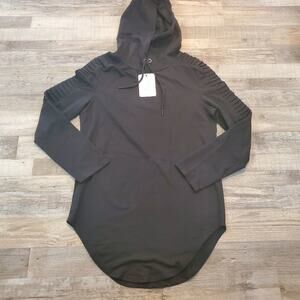 Manvelous large womens hoodie